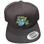 Wicked Flat Brim