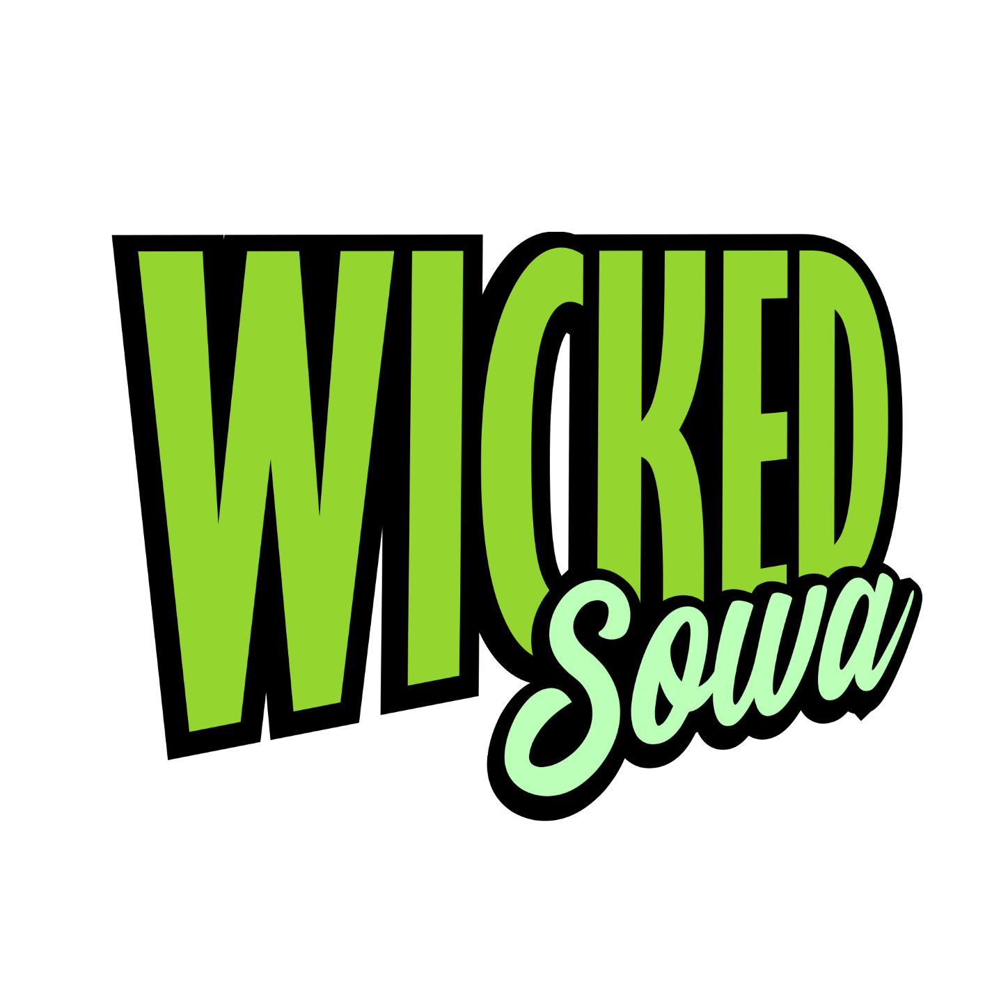 Wicked Sowa